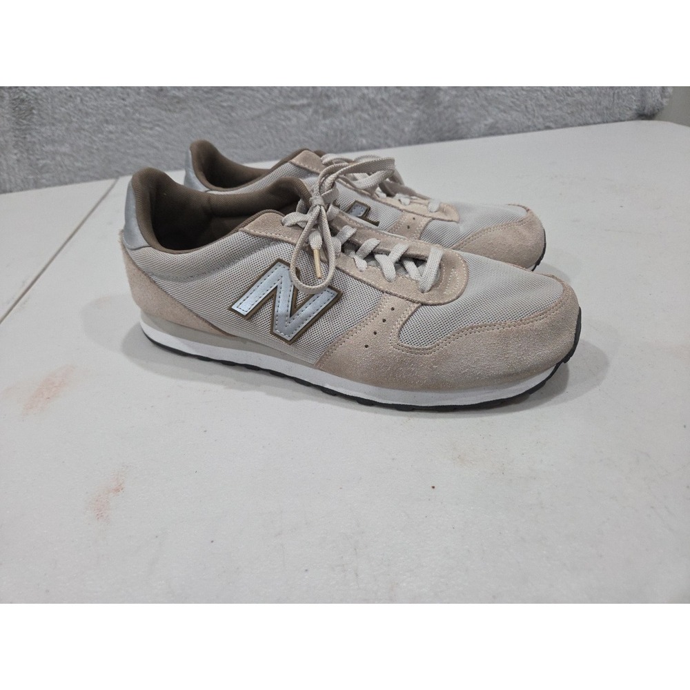 New Balance Mens 311 ML311SNG  Tan/ Sand Running Shoes Sneakers Size 13 Wide